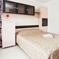 Hotelfotos Kvarthouse Apartments Vistavochnaya