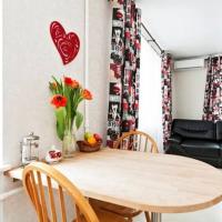 Hotel photos Kvarthouse Apartments Vistavochnaya