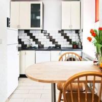 Hotel photos Kvarthouse Apartments Vistavochnaya