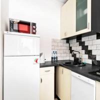 Hotel photos Kvarthouse Apartments Vistavochnaya