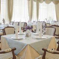 Fotos del hotel Салют