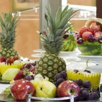 Hotelfotos Салют