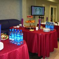 Hotelfotos Отель Мирит