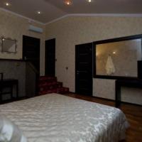 Hotelfotos Отель Хитровка