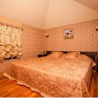 Hotelfotos Отель Хитровка