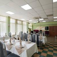 Hotel photos Kuzminki