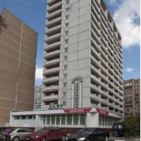 Fotos del hotel ВашОтель - Кузьминки