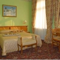 Hotel photos Marco Polo Presnja