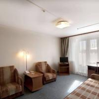 Hotel photos Kuzminki