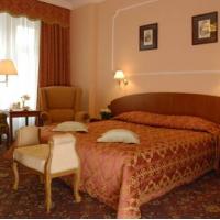 Fotos del hotel Марко Поло Пресня