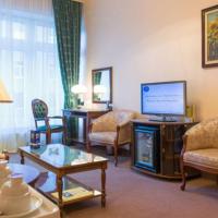 Fotos del hotel Марко Поло Пресня