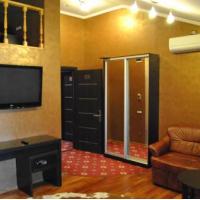 Hotelfotos Отель Хитровка