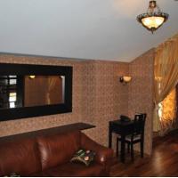 Hotelfotos Отель Хитровка