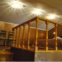 Hotelfotos Отель Хитровка