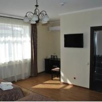 Hotelfotos Отель Хитровка