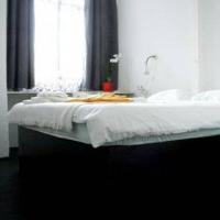 Hotel photos FABRIKA Hostel & Gallery