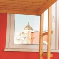 Hotel photos FABRIKA Hostel & Gallery