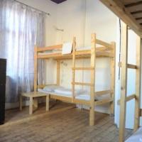 Фотографии отеля FABRIKA Hostel & Gallery