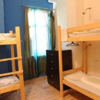 Hotel photos FABRIKA Hostel & Gallery