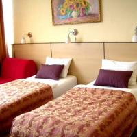 Фотографии отеля Отель Базис-М