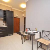 Hotel photos EnjoyMoscow Red Square Apartments