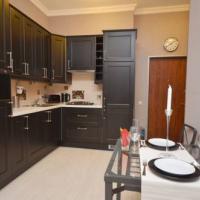 Hotelfotos EnjoyMoscow Red Square Apartments