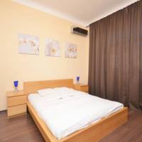 Hotel photos EnjoyMoscow Red Square Apartments