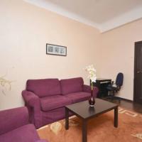 Hotelfotos EnjoyMoscow Red Square Apartments