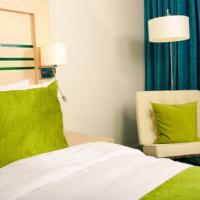 Фотографии отеля Radisson Blu Hotel Kaliningrad