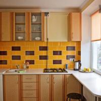 Hotelfotos Kvarthouse Apartments Krasnosel'skaya