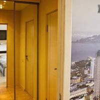 Hotel photos Kvarthouse Apartments Krasnosel'skaya