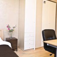 Hotelfotos Кварт Апартаменты на Арбате