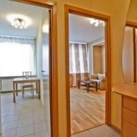 Hotelfotos Кварт Апартаменты на Арбате