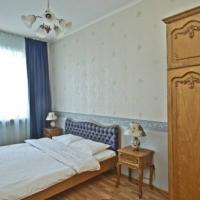 Hotelfotos Кварт Апартаменты на Белорусской