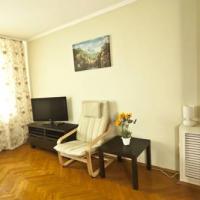 Hotelfotos Кварт Апартаменты на Белорусской