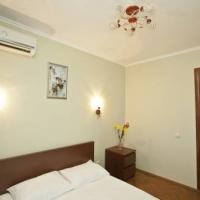 Hotelfotos Кварт Апартаменты на Белорусской