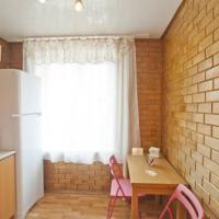 Hotelfotos Кварт Апартаменты на Белорусской