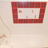 Фотографии отеля Kvarthouse Apartments Krasnosel'skaya