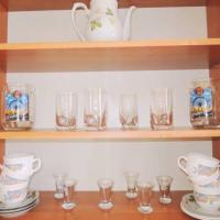 Fotos del hotel Kvarthouse Apartments Krasnosel'skaya