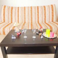 Hotel photos Kvarthouse Apartments Krasnosel'skaya