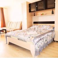 Hotel photos Kvarthouse Apartments Krasnosel'skaya