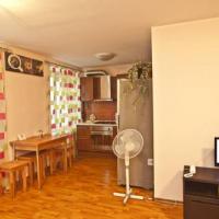 Hotel photos Kvart Apartments at Belorusskaya