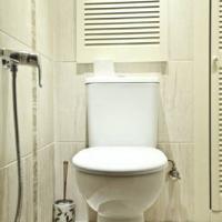 Hotelfotos Кварт Апартаменты на Белорусской