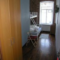 Фотографии отеля Сити Лофт Хостел