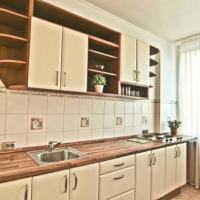 Hotel photos Kvart Apartments at Arbat