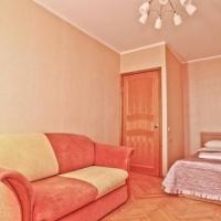 Hotel photos Kvart Apartments at Prospekt Mira