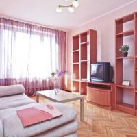 Fotos del hotel Кварт Апартаменты на Проспекте Мира