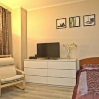 Hotelfotos Кварт Апартаменты на Маяковской