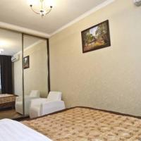 Hotelfotos Кварт Апартаменты на Маяковской
