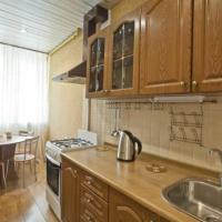 Hotelfotos Кварт Апартаменты на Маяковской